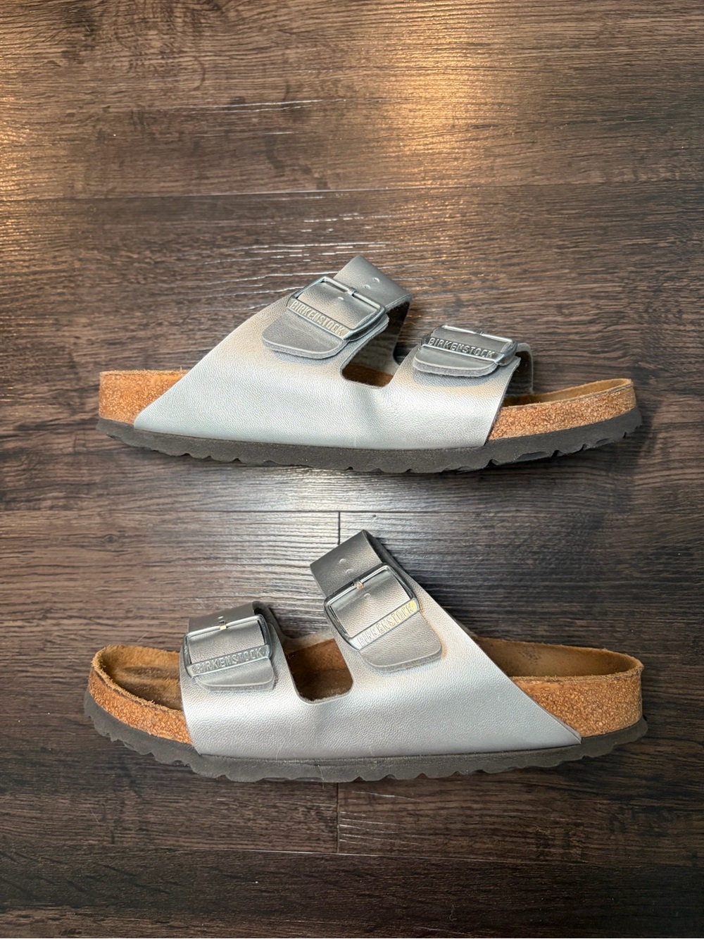 Birkenstock Arizona  Birko-Flor